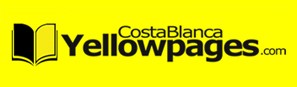 Costa Blanca Yellow Pages.com