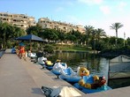 Boating Lake