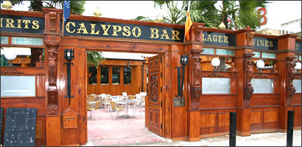 Calypso Bar