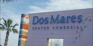 Dos Mares Centro Comercial