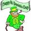 St. Patricks Day Festival